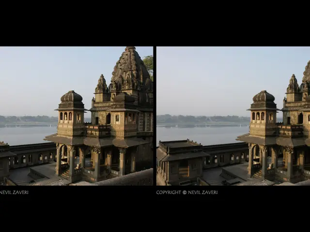 Long-standing Partnership Between Wiesbaden and Fondettes Celebrates its 25th Anniversary