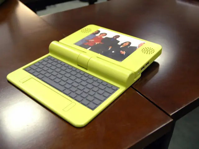 Top Google Computers Ideal for Students and Professionals