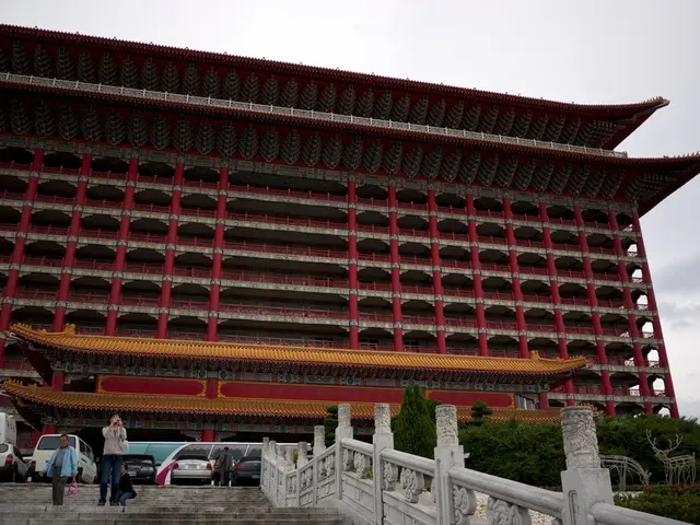 Tokyo's Most Frequently Climbed Mountain Boasts a Range of Trekking Paths with Stunning Panoramas