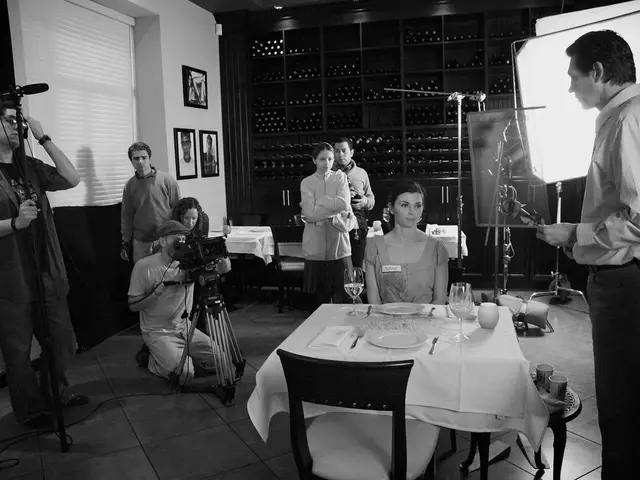 Kathryn Bigelow Pushing Action Cinema's Limits, Revolutionizing Film Industry