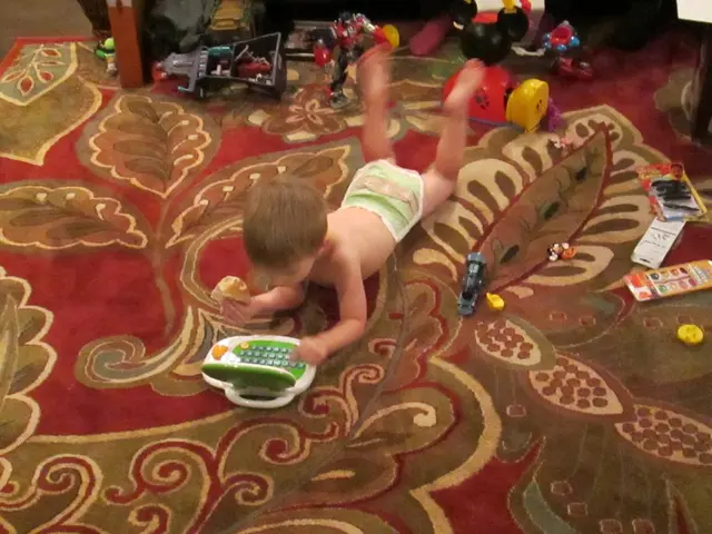 Child-centric Horror Perspective: Weapons by Zach Cregger