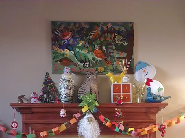 What is the date for International Cat Day?