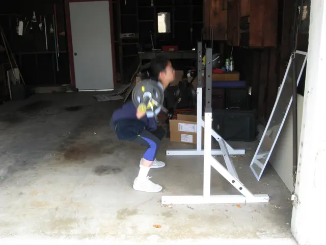 In a time crunch for exercise, I opted for a comprehensive Pilates routine, and the outcome...