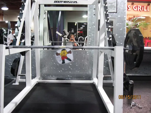 Strengthens your posterior chain and boosts flexibility without needing weights, through the...