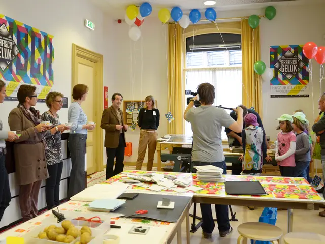 Gathering for children planned at community dining facility in Yakutsk