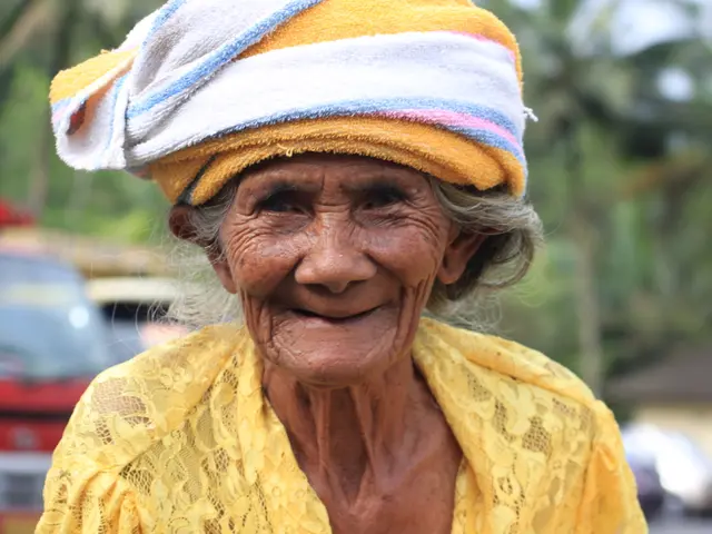 85th birthday celebrated with positivity despite obstacles: Marie-Luise Marjan marks milestone