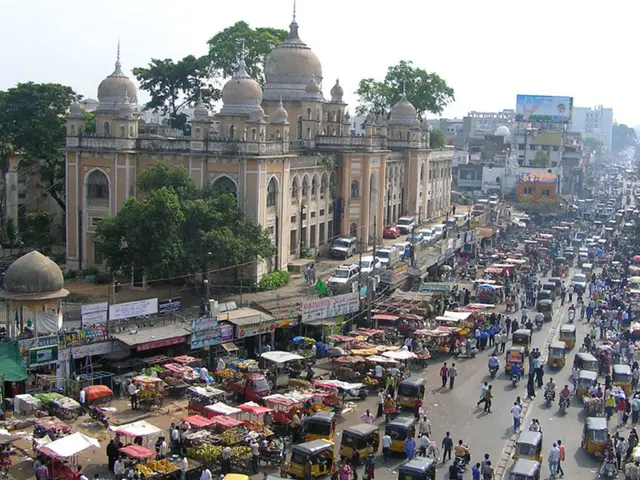 Weekend kicks off with a fresh series of happenings: