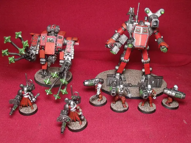 Transforming Scrap Metal into Money: Detailed Instructions