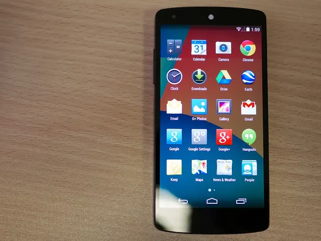 Unveiling the Deception in Mobile Office Operations