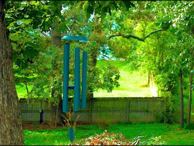 Neighbor disputes may arise from decorating garden fences with fairy lights, advice from legal...