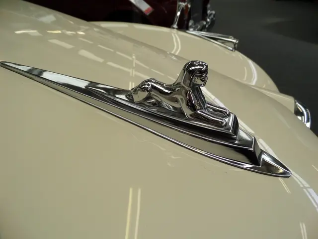 Unveiling the Hidden Symbolism Behind BMW's Emblem