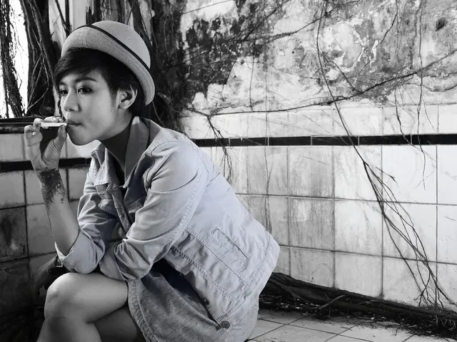 World No Smoking Day on May 31st in Dusseldorf serves as an environmental occasion