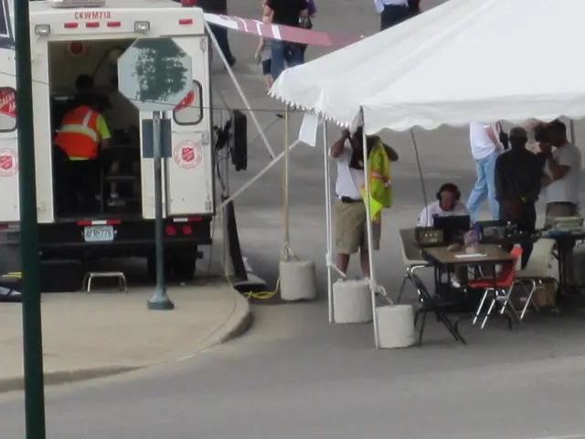 Perplexed Vagabond - "Completely Unfamiliar Experience"