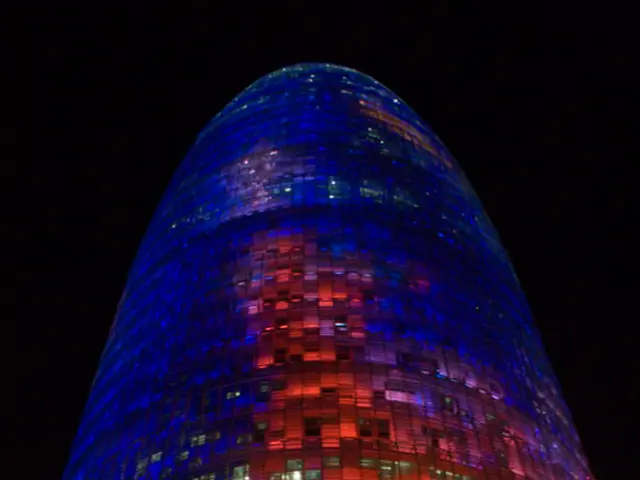 The Old Altenheim of the GDR is being transformed into a community center for residents.