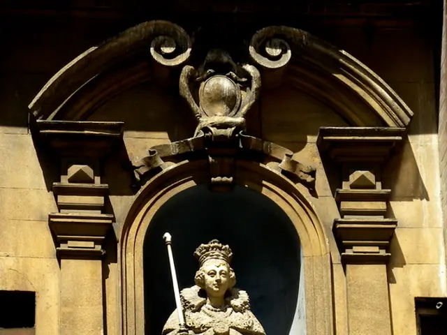 Optimal condition of Macarena site, according to Francisco Arquillo, does not require restoration.