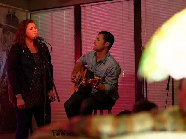 Restoring Blondie's Music Videos Using Continuum's Technology