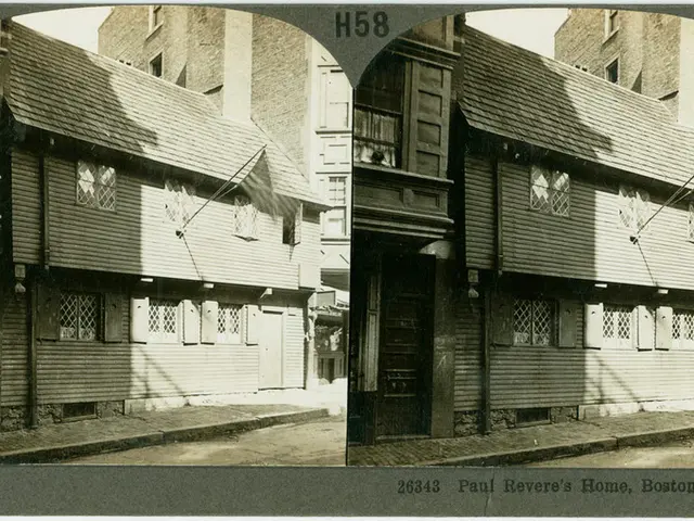 Stunning Images Showcasing Outdoor Architecture Designs (16 Pieces)