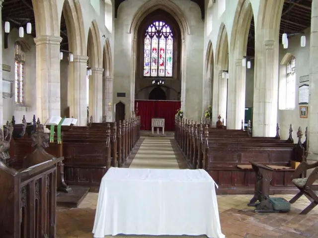 Space-Efficient Items for Those Faced with Limited Living Space