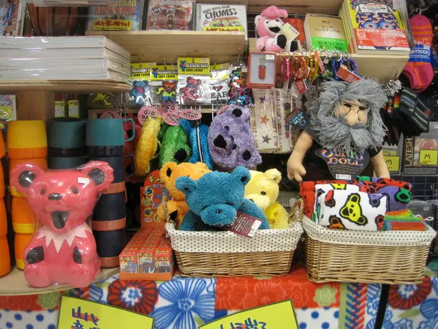 Bear's Half-Century Milestone: A Resurgence of Humorous Exploits Recalling Generation-Defining...