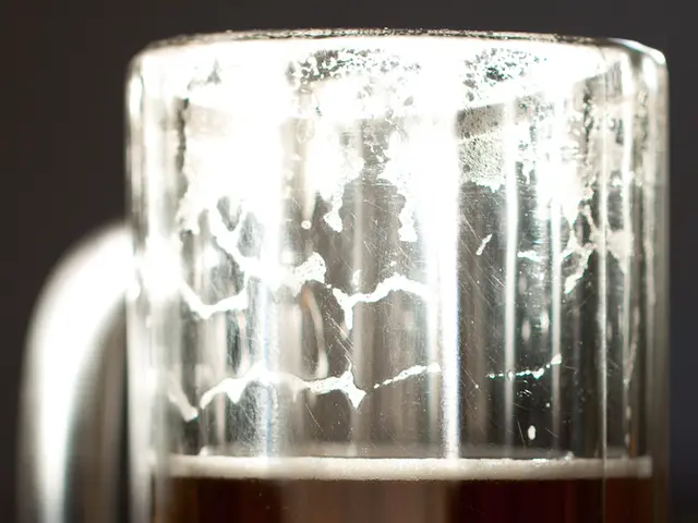 Uncovering Glassware Volumes: Decoding the Quantity in Oz for Typical Glasses