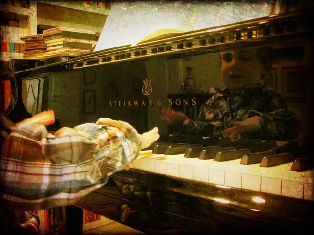 Recommended Age for Commencing Piano Instruction for Children