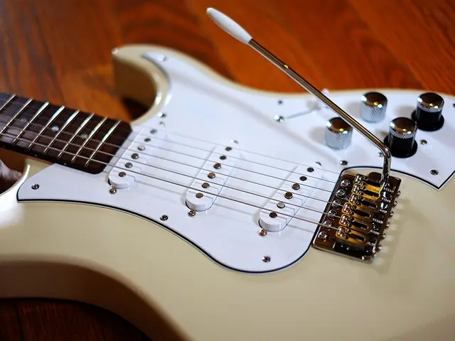 "My history with the PRS Silver Sky guitar hasn't included a spin yet, but that could soon change...