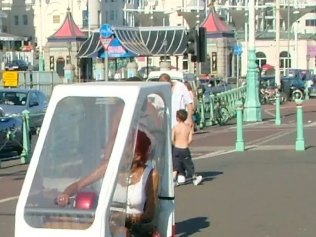 Store this $10 device in your vehicle's glove compartment for potential lifesaving purposes.