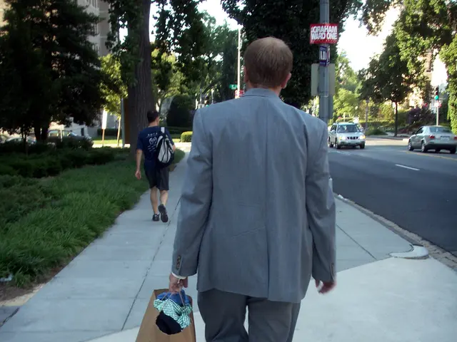 Perplexed Traveler: "Utterly Stunned - Entirely Unfamiliar Experience"