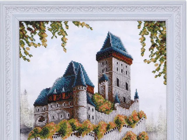 Couple takes a gamble by purchasing dilapidated cottages at an auction, then transforms them into a...