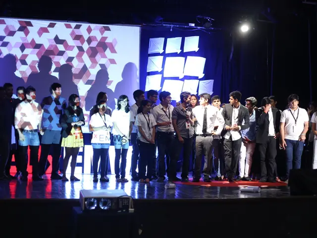 Insider Look at PRG Behind the Scenes