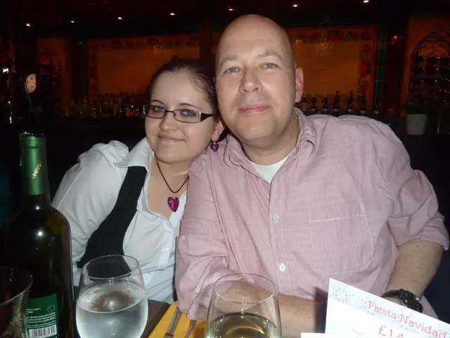 Decorative Jar Lanterns for Valentine's Day Celebration