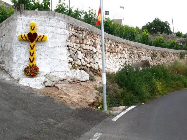 Transforming the First Accessible Cobblestones on the National Cycle Network