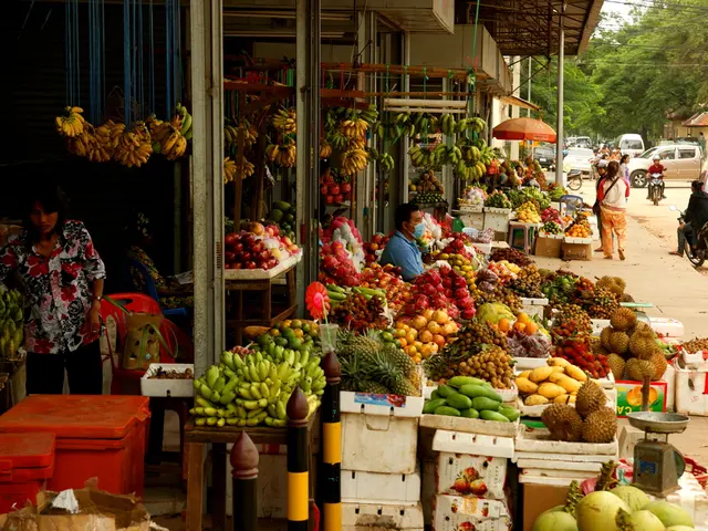 Transform your patio or small yard into a compact fruit grove using configurable container...
