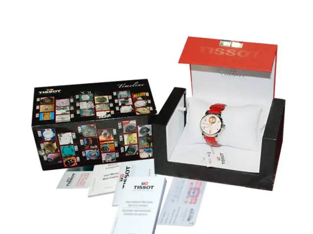 Anticipated Highlights of Watches and Wonders 2025