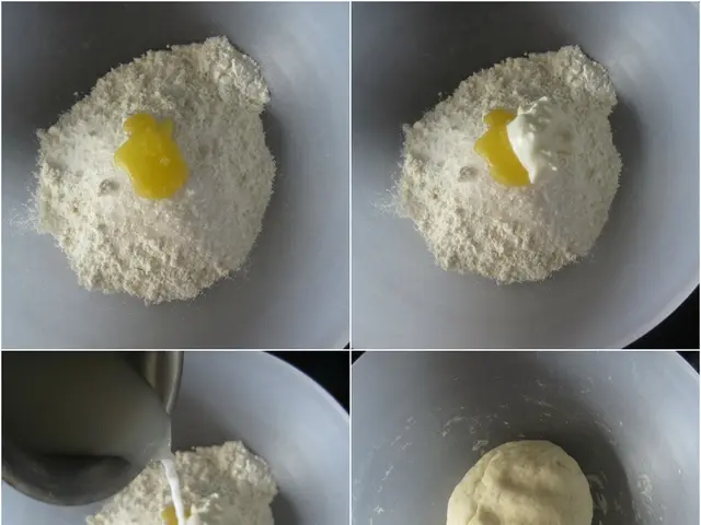 Recipes and Cooking Classes at Bronx Science High School