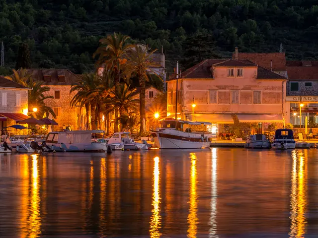 Florida resident shares durability review of $1,000 Chinese electric watercraft after two years of...