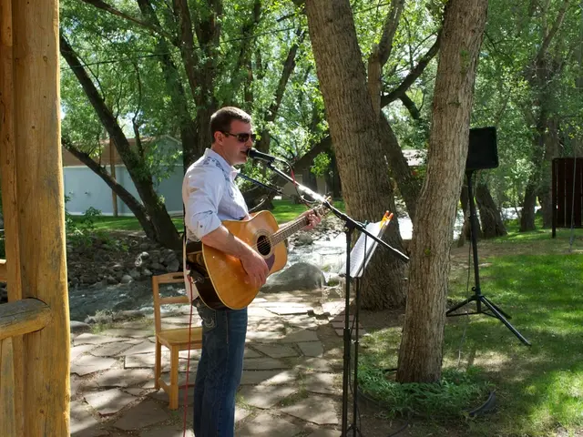 Celebrating the craftsmanship of luthier Jean Horner