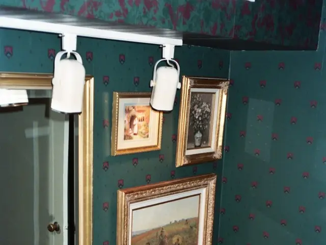 Restroom Facilities or Water Closets (WCs) in Public Places