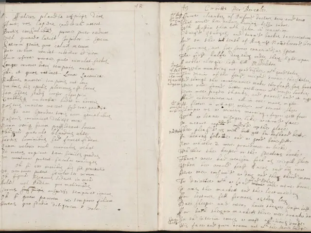 Exploring the Connection Between Mindfulness and Writing Practice