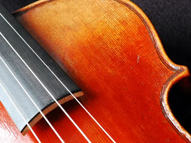 "Exploring New Guitar Equipment: The PRS Silver Sky now within my potential grasp - finally...