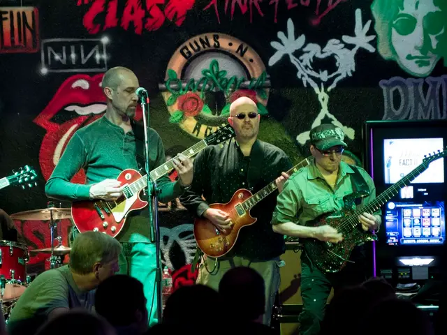 Gathering to Oppose Closure: Final Celebration at Underground Neukölln Establishment Facing...