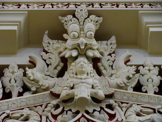 Urs Rechsteiner funds an extraordinary photographic narrative in Val D'Orcia