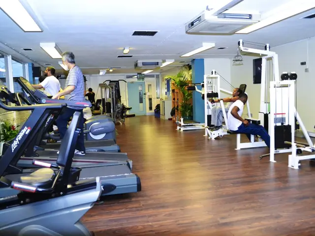 Weekly Pilates Practices Boost Health and Wellbeing Over the Past Year