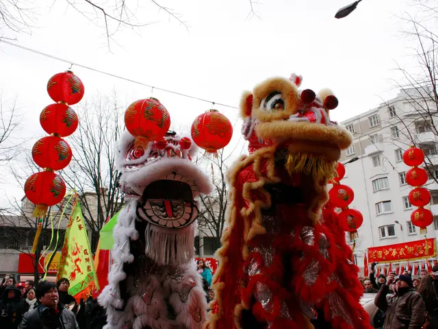 "The traditional folk tale 'Balganchik of the Skomoroch' will be held as a standalone event in...