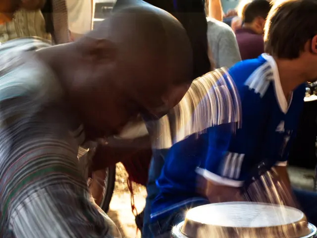 Workout-Ready Tunes: Amplify Your Drum & Bass Sessions with 100 Selections