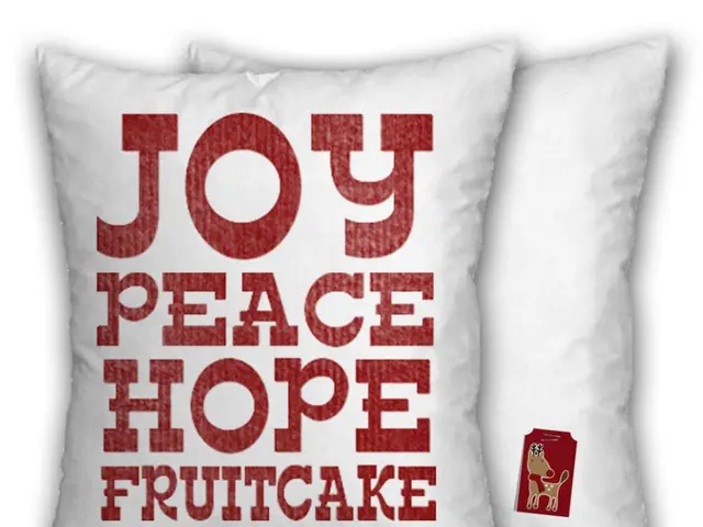 Pillow named Malouf FlexFill: Essential for Easy Snoozing without Struggle