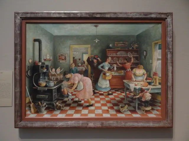 Outdated Methods Struggle in Today's Changing Landscape: Here's Why