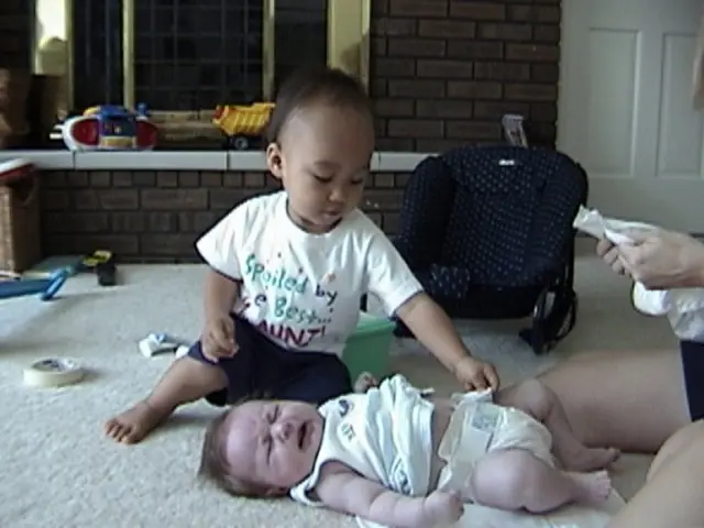 Selecting the Ideal Diaper for Your Infant in Nigeria