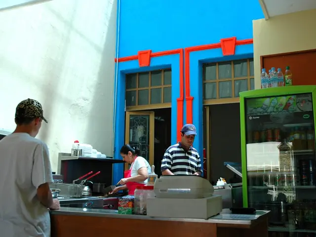 Largest Refrigerators Ideal for Extensive Families