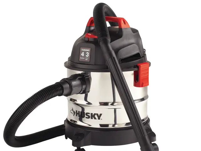 Vacuum cleaner performance deterioration may be due to a common habit, according to experts,...